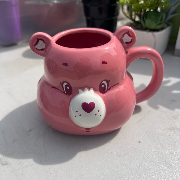 A coffee mug - Picture 3 of 3